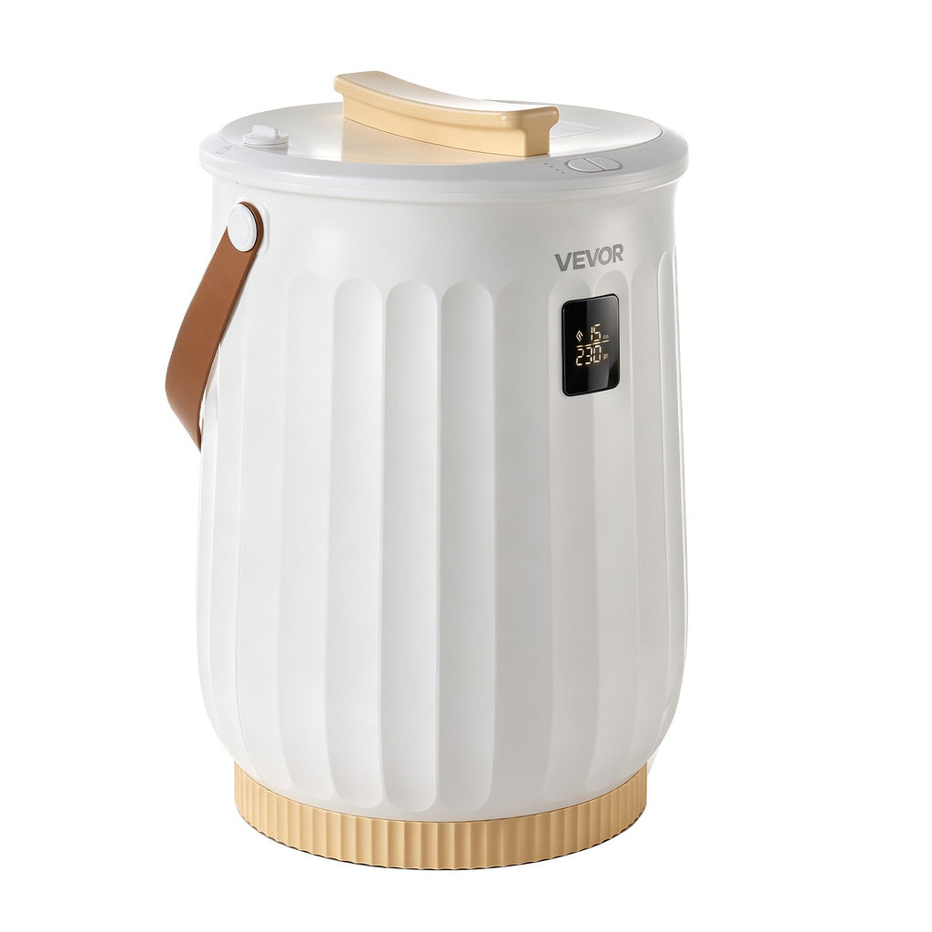 Rankšluosčių šildytuvas VEVOR HSTW-18, 20 l talpa