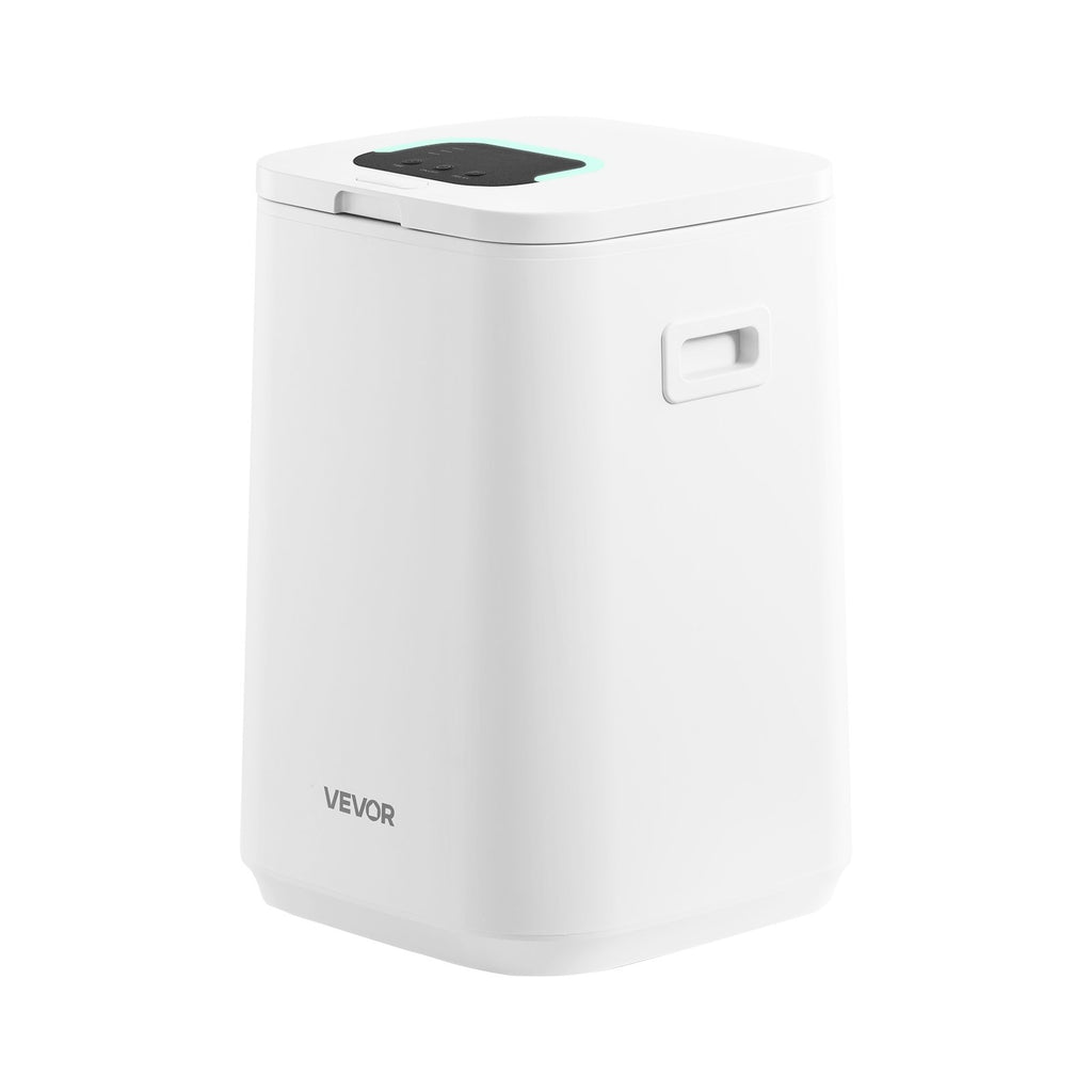Rankšluosčių šildytuvas VEVOR HSTW-12, 20 l talpos