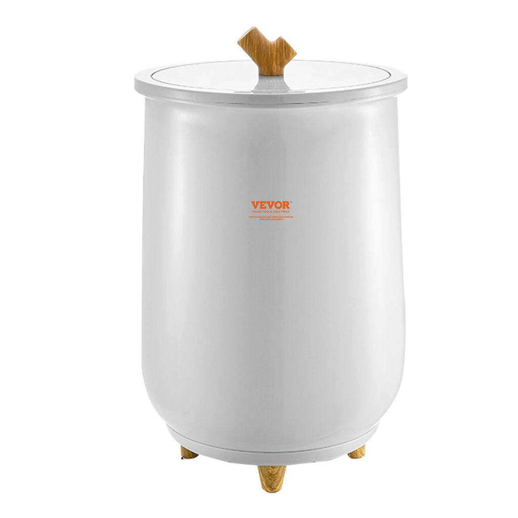 Rankšluosčių šildytuvas VEVOR E1819Z, 20 l talpa