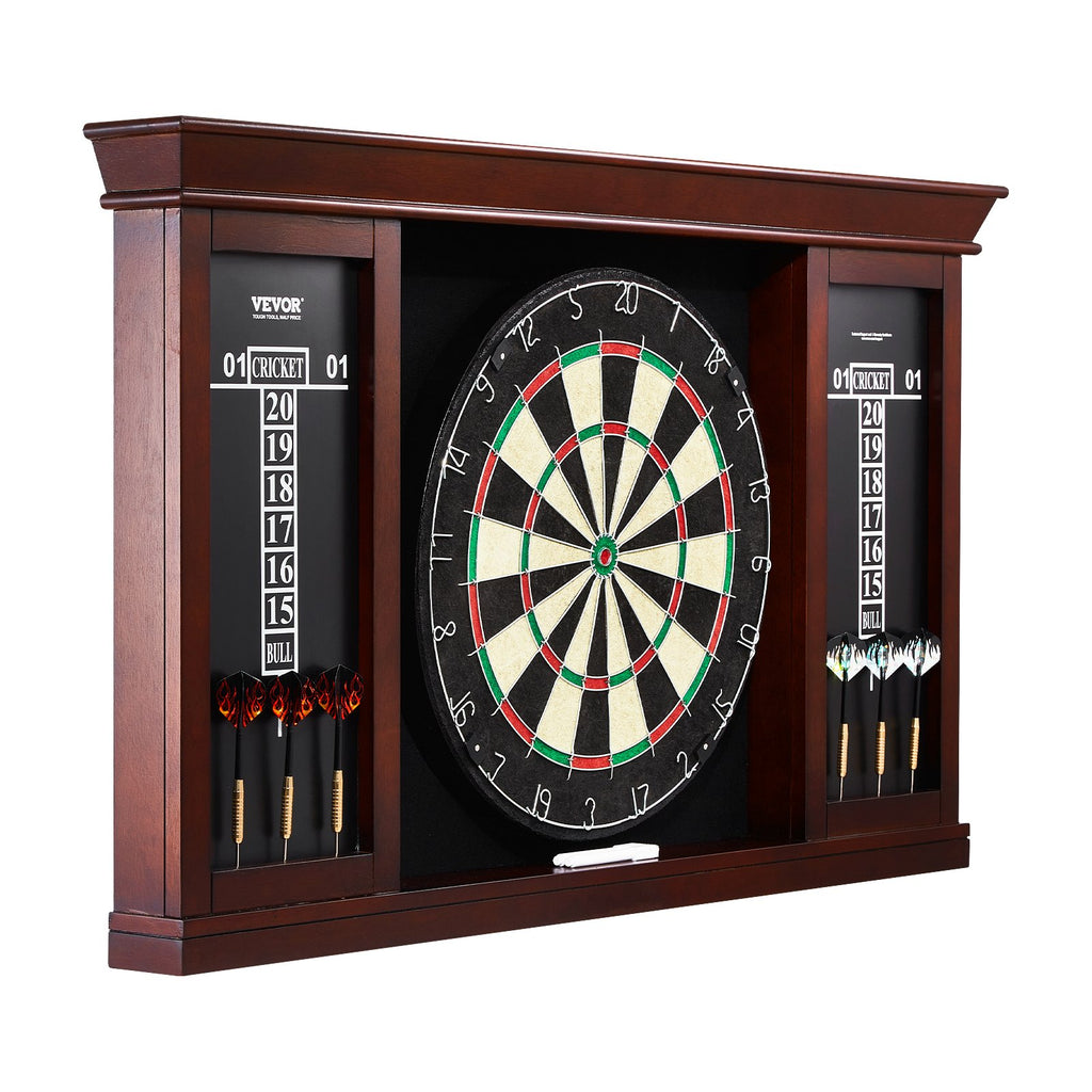 Smiginio lenta su spintele VEVOR VDC20, 45 cm skersmens