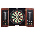 Smiginio lenta su spintele VEVOR VDC10, 45 cm skersmens