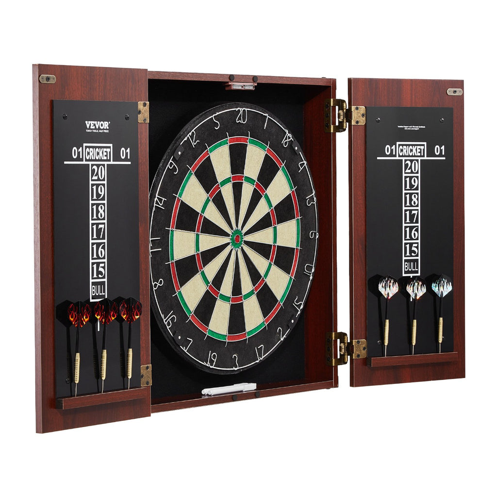 Smiginio lenta su spintele VEVOR VDC10, 45 cm skersmens