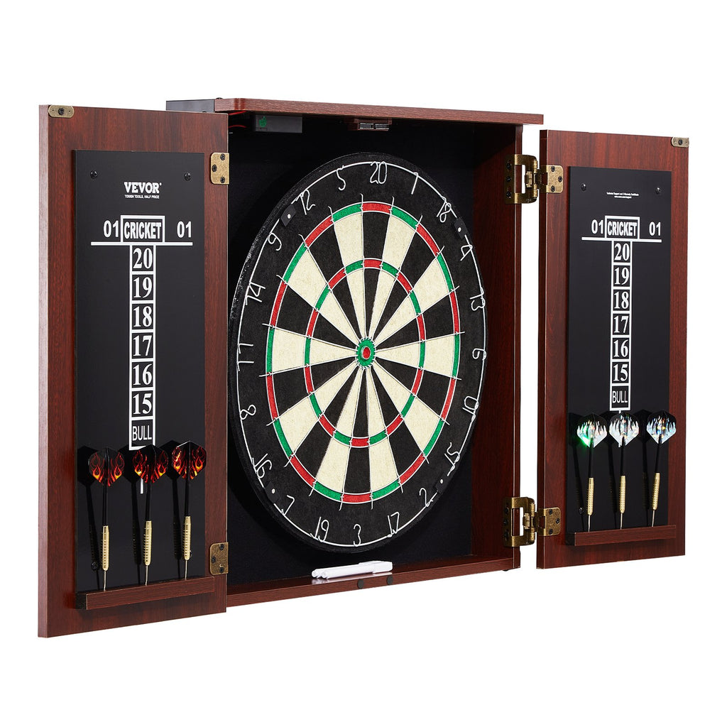 Smiginio lenta su spintele VEVOR VDC11, 45 cm skersmens