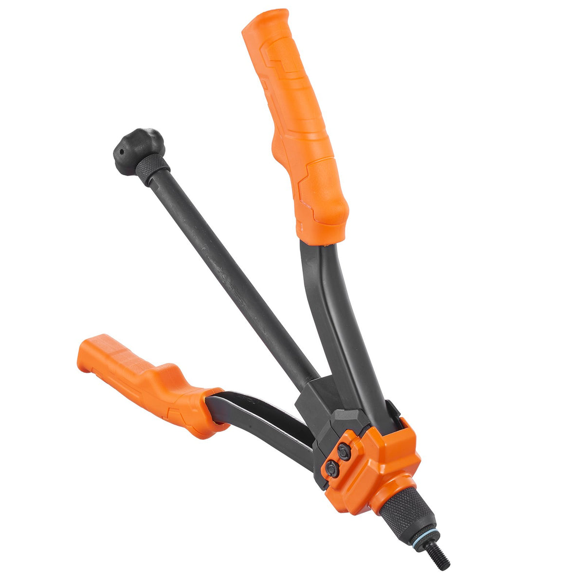 Kniediklis sriegiamoms kniedėms VEVOR DY-8806, 357 mm