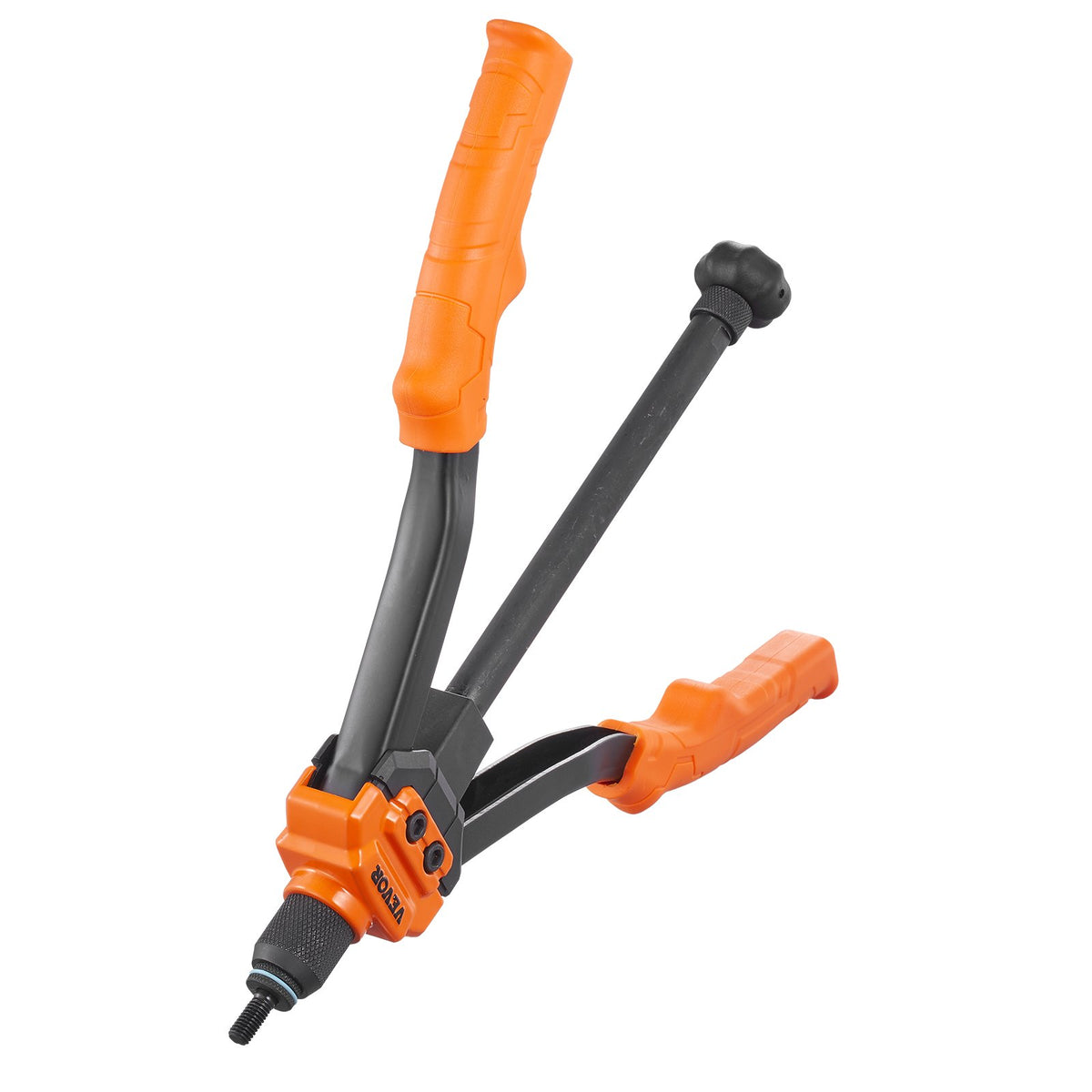 Kniediklis sriegiamoms kniedėms VEVOR DY-8806, 357 mm