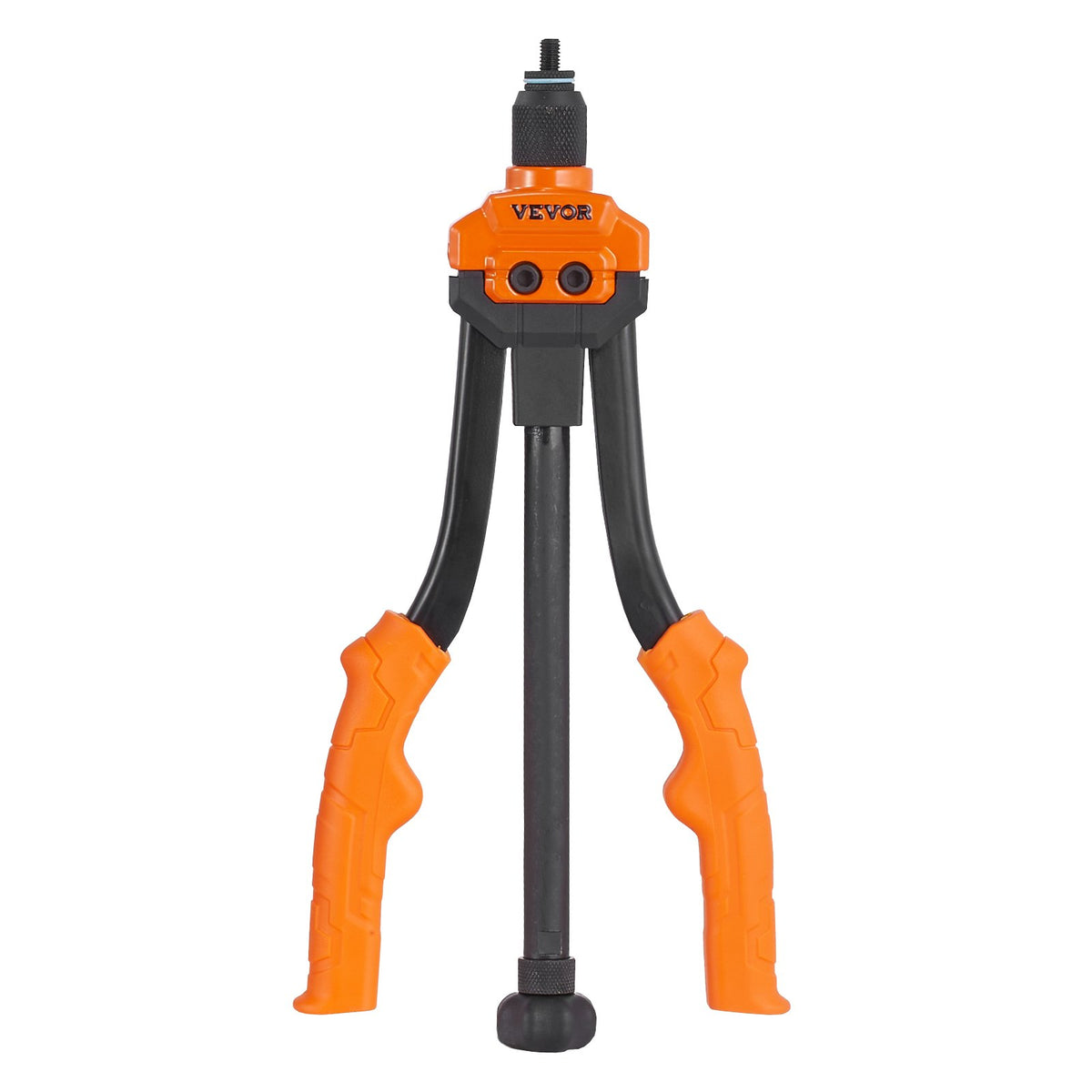 Kniediklis sriegiamoms kniedėms VEVOR DY-8806, 357 mm