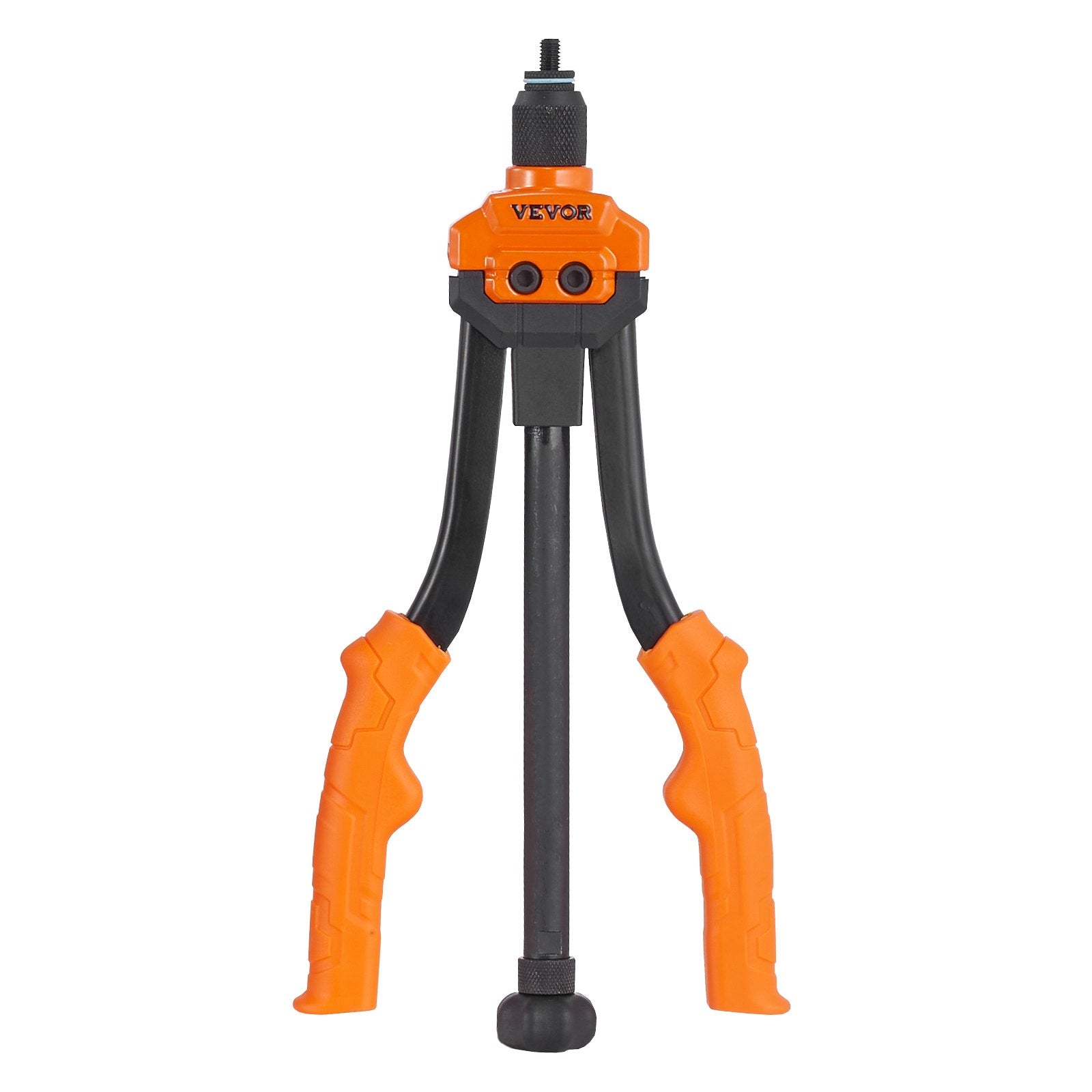 Kniediklis srieginei kniedei VEVOR DY-8806, 35,6 cm