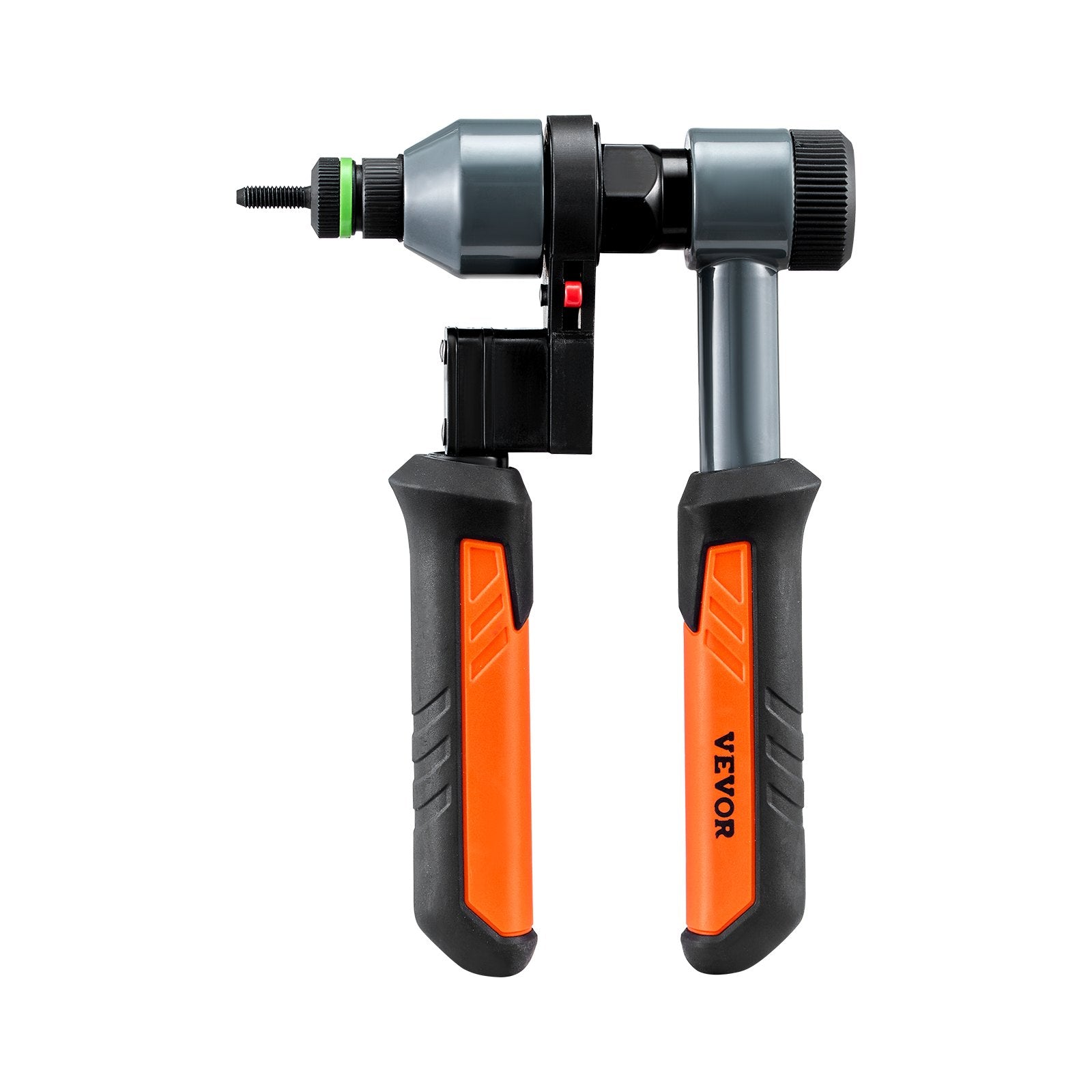 Kniediklis srieginėms kniedėms VEVOR DY-8809, 210 mm