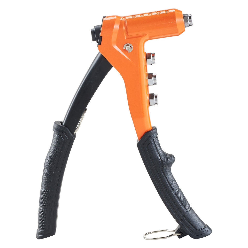 Kniediklis srieginėms kniedėms VEVOR DY-607, 230 mm