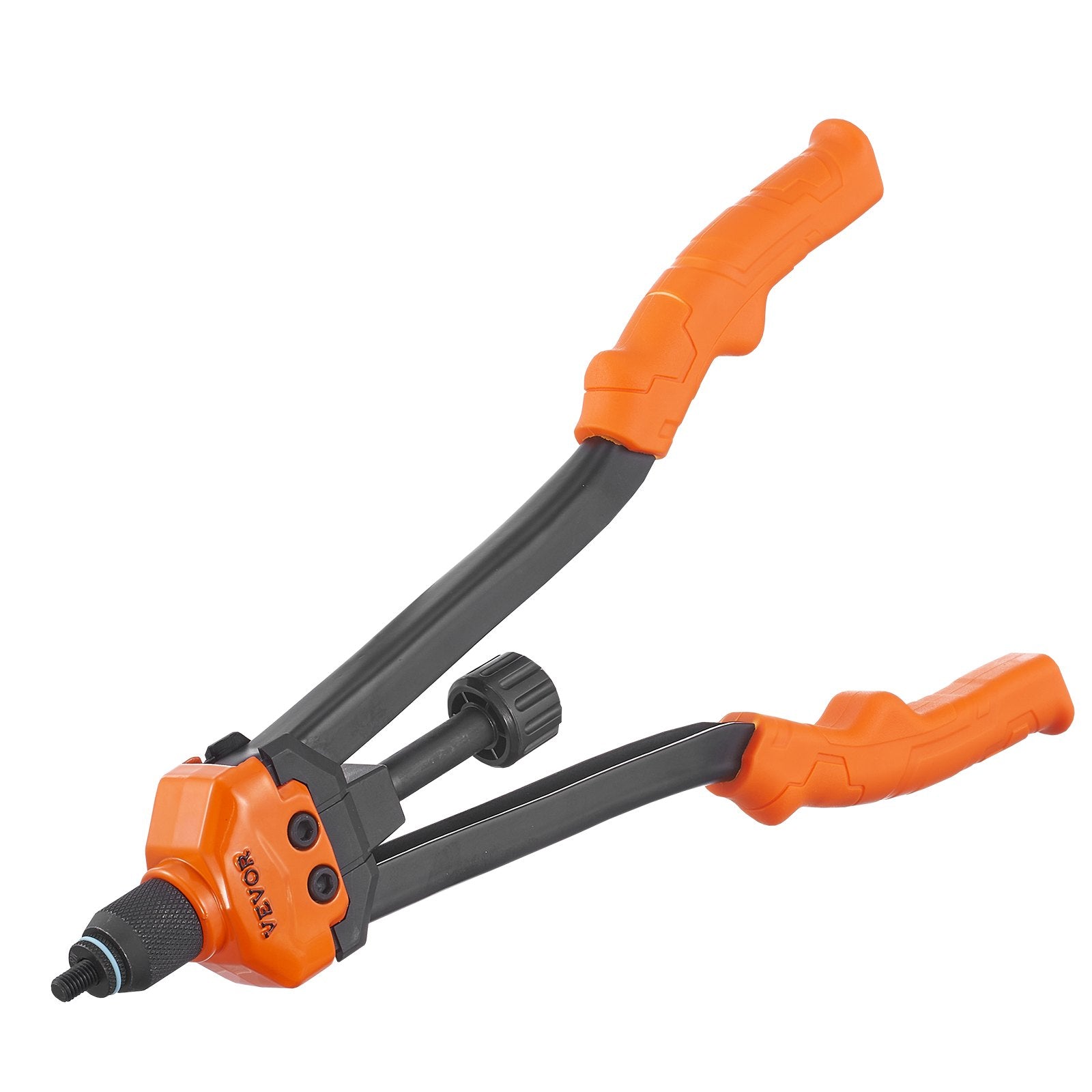 Kniediklis srieginėms kniedėms VEVOR DY-8804, 40,6 cm