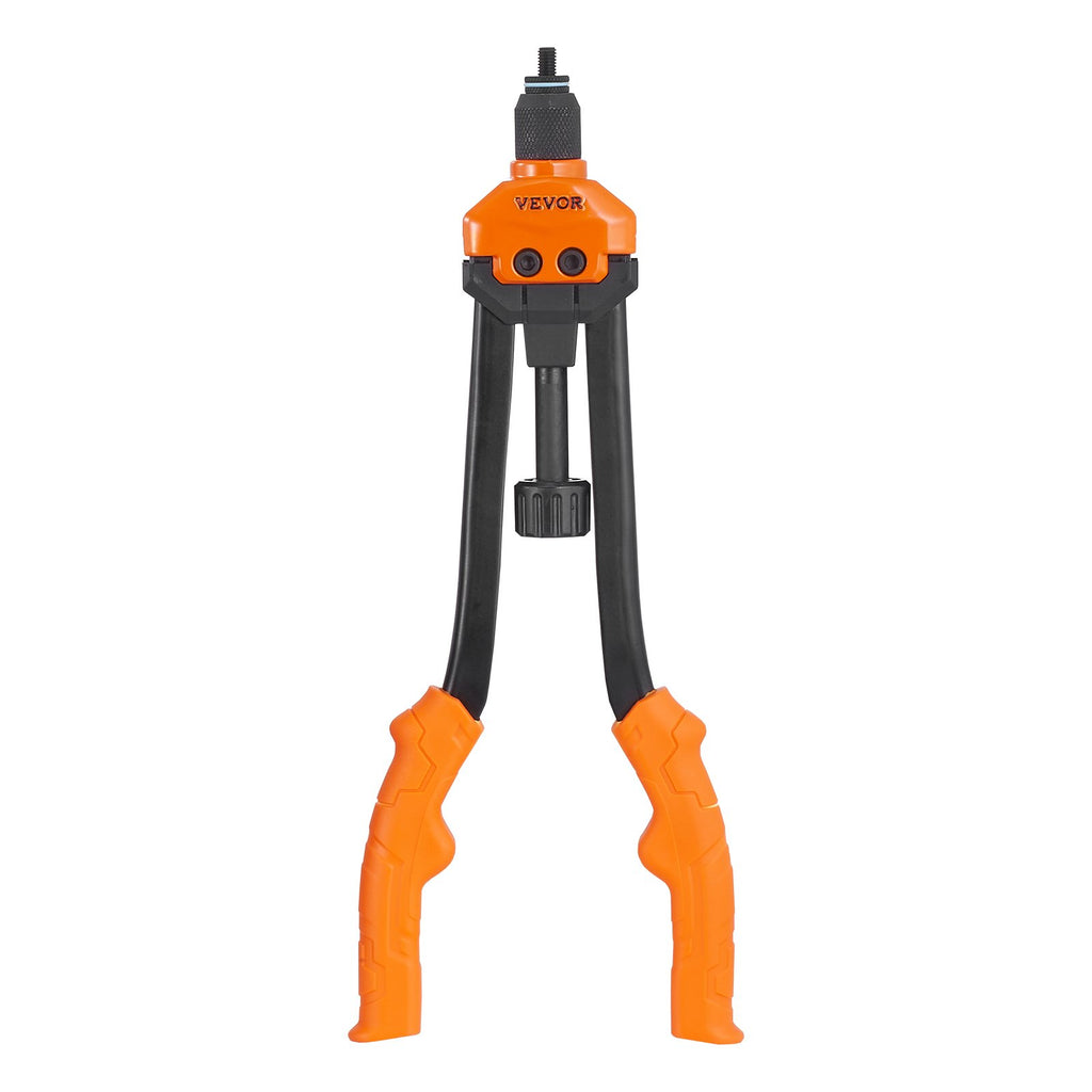 Kniediklis srieginėms kniedėms VEVOR DY-8804, 40,6 cm