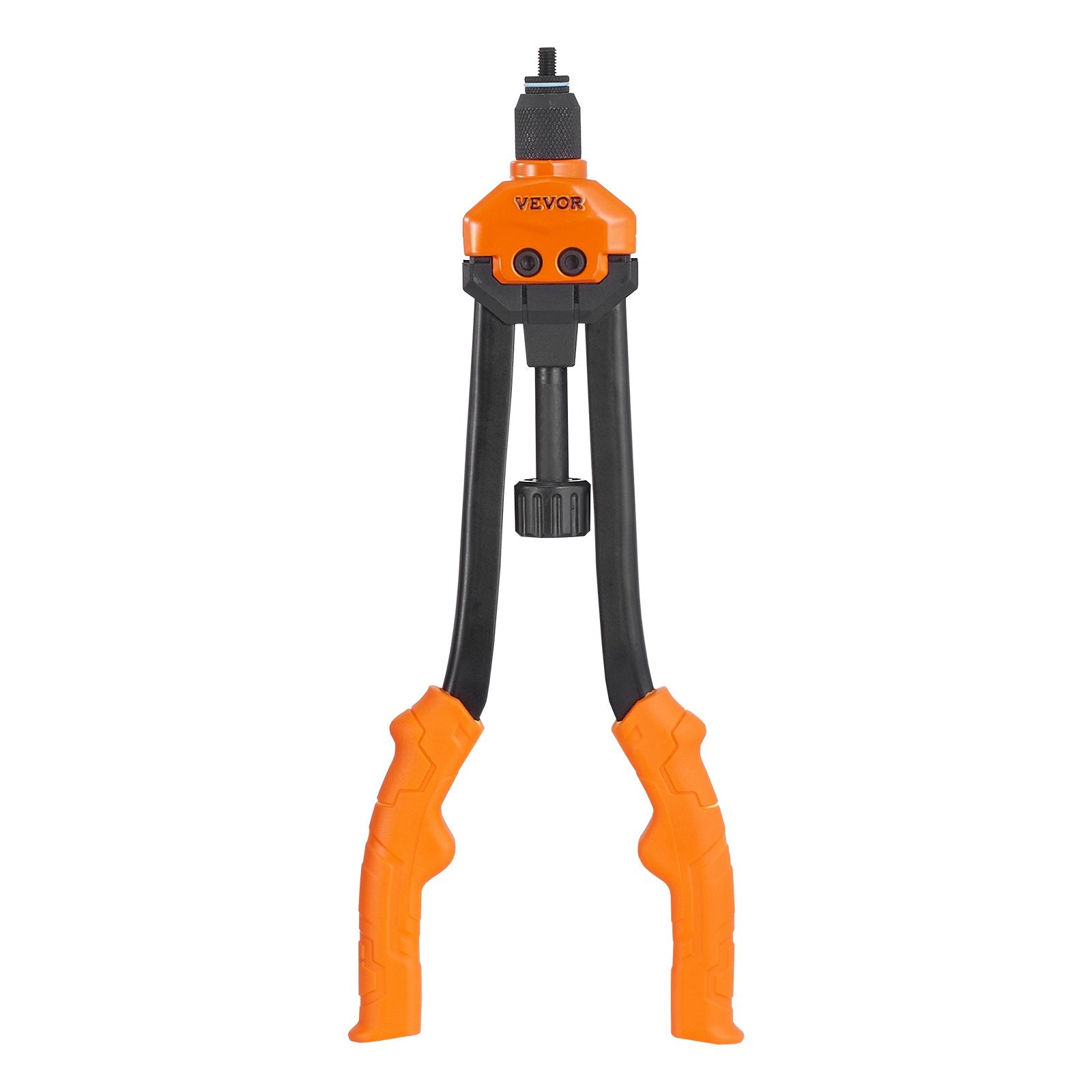 Kniediklis srieginėms kniedėms VEVOR DY-8804, 40,6 cm