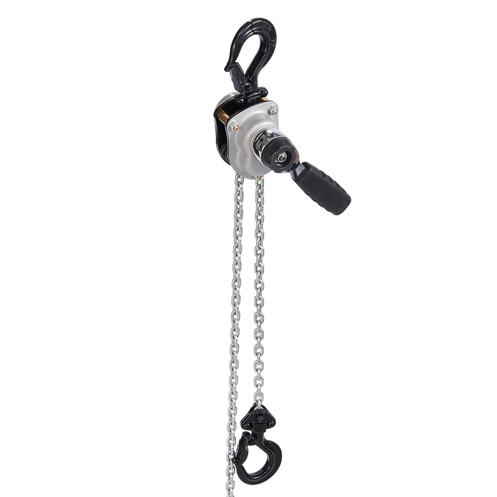 Rankinis svirtinis grandininis keltuvas VEVOR HSH0.25T, 250 kg