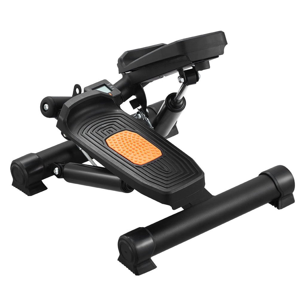 Mini treniruoklis-steperis VEVOR RB-SP01, 150 kg apkrova