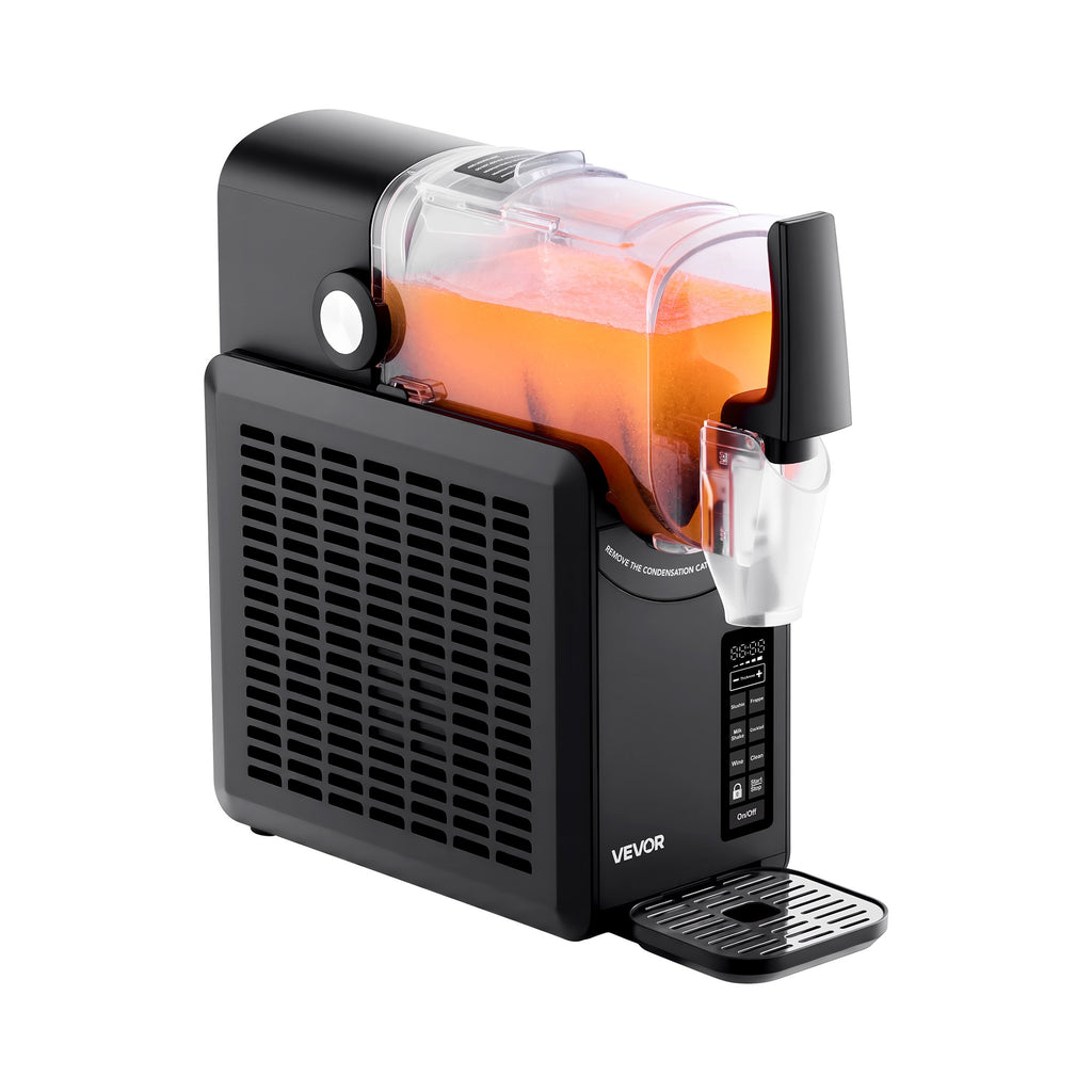 Šaldytų gėrimų aparatas VEVOR ISM2623D, 2,5 l talpa