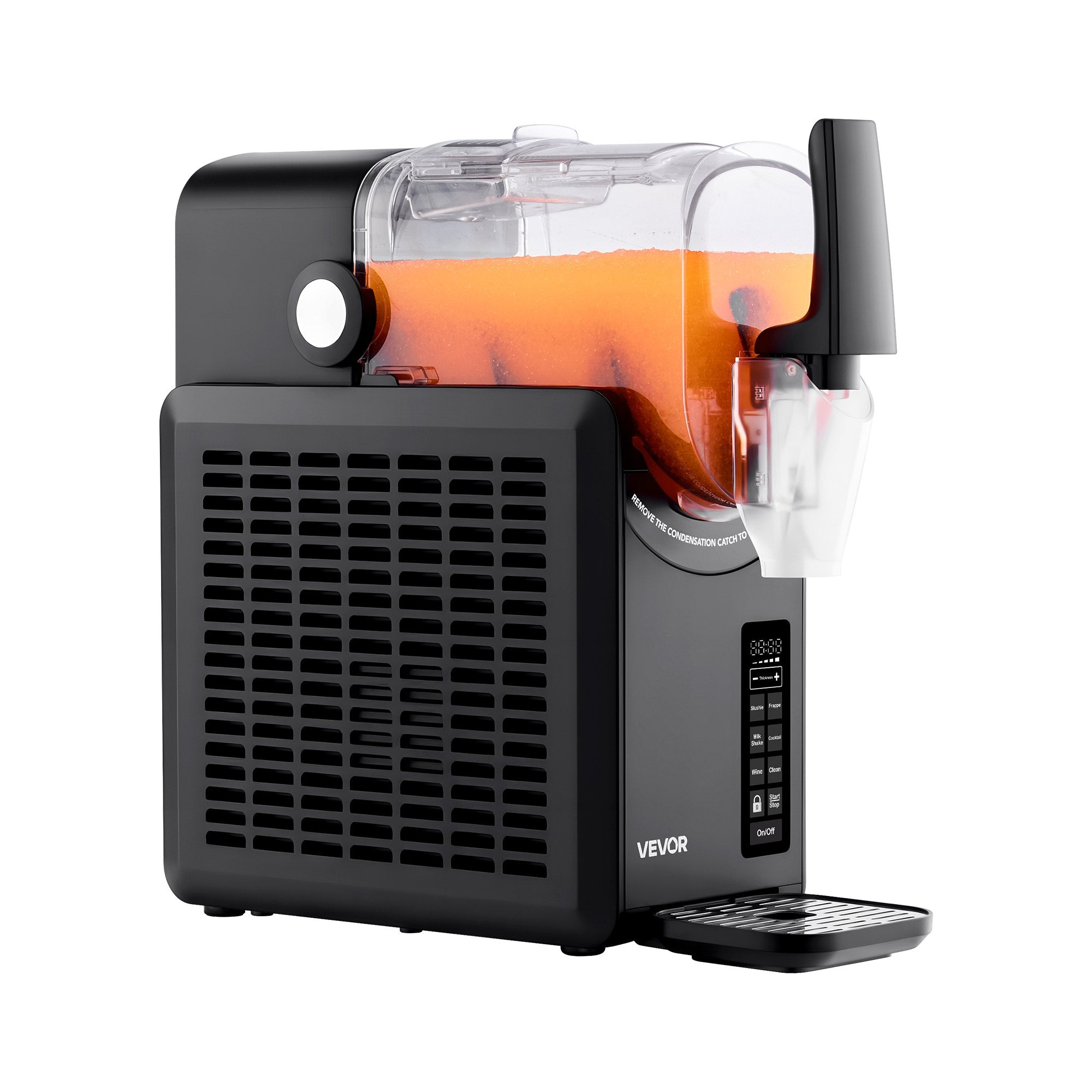 Šaldytų gėrimų aparatas VEVOR ISM2623D, 2,5 l talpa