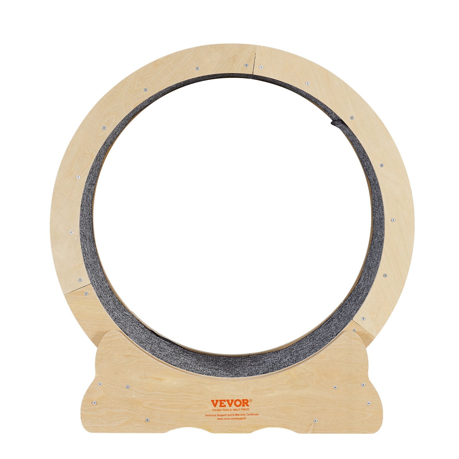 Kačių bėgimo ratas VEVOR 4.0 XS, 75 cm skersmens