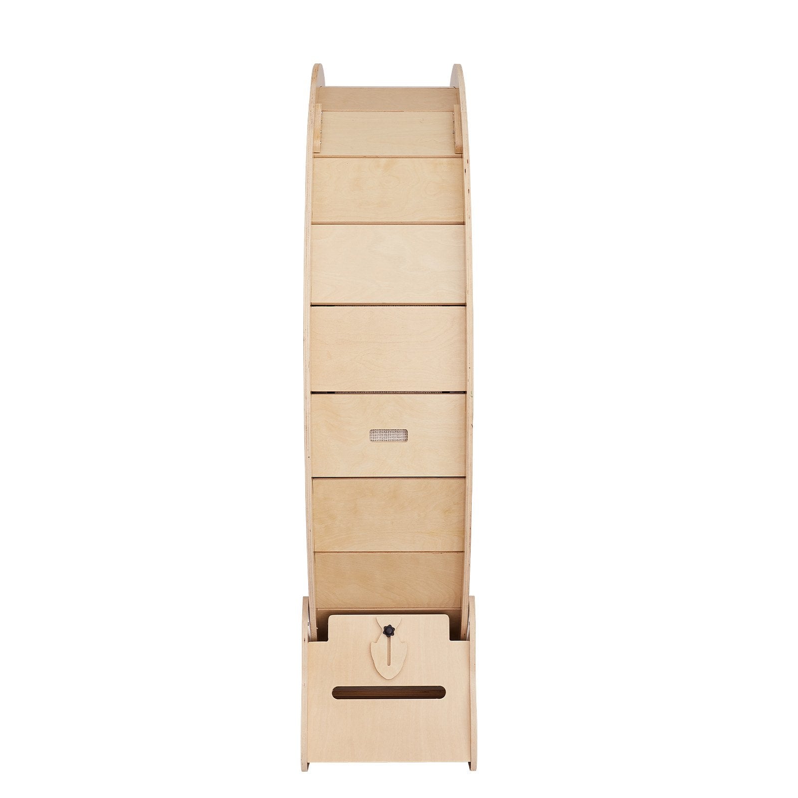 Kačių bėgimo ratas VEVOR 4.0 XXL, 132 cm skersmens