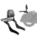 Motociklo atlošas su bagažine VEVOR Honda Rebel CMX 1100, 445 mm aukštis