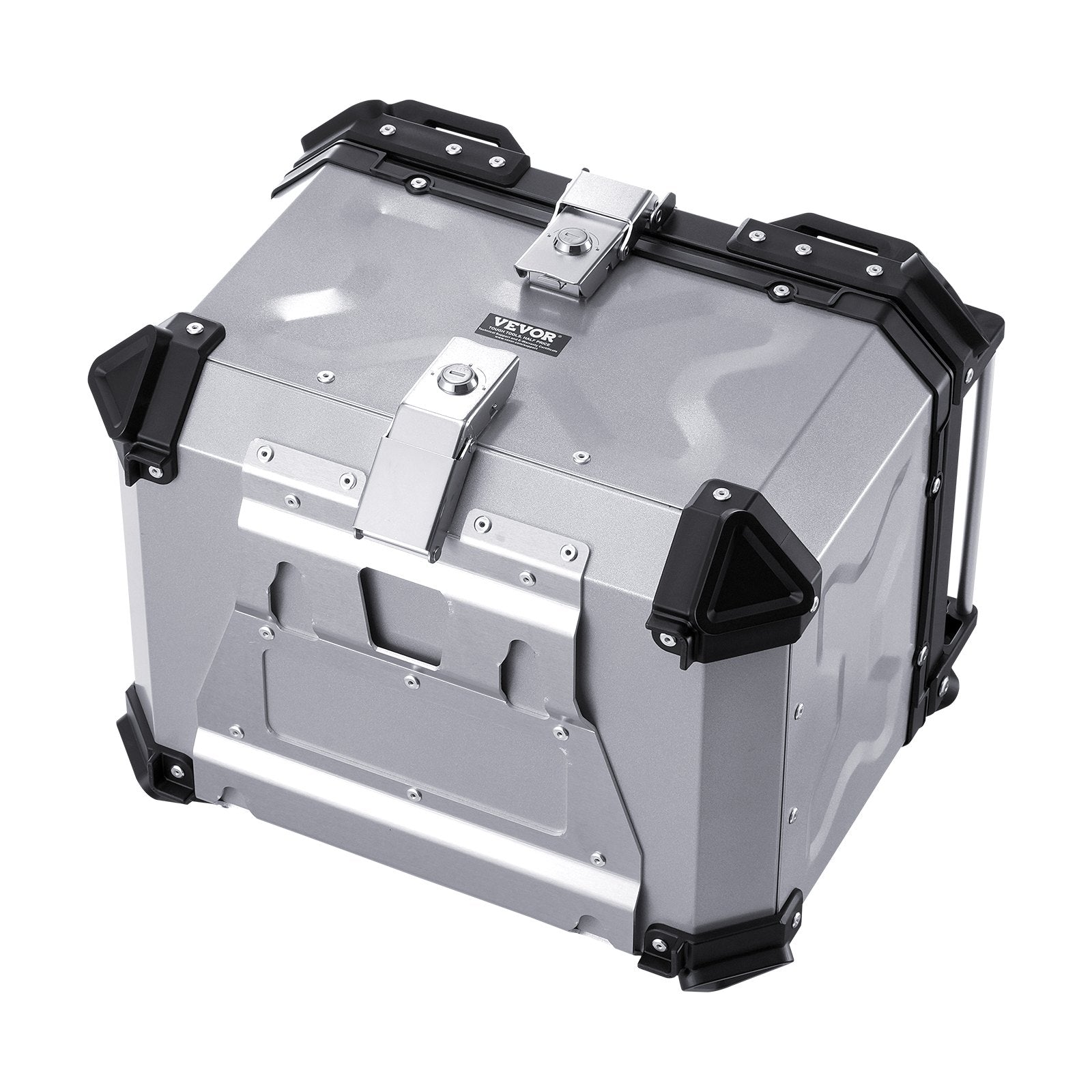 Motociklo galinė dėžė VEVOR 45L-S, 45 l talpa
