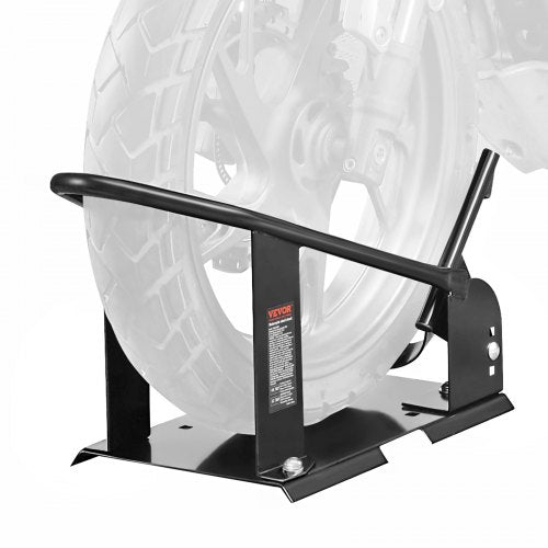 Motociklo ratų laikiklis VEVOR TYGJ210084, iki 816,5 kg