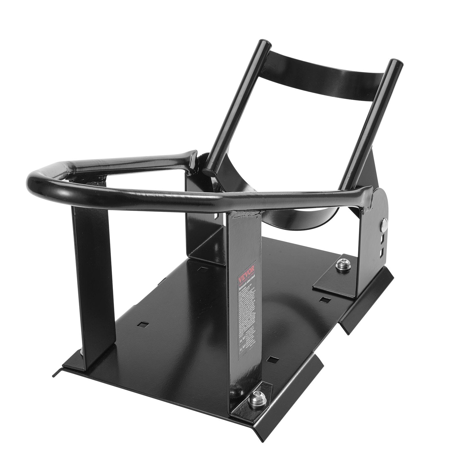 Motociklo ratų laikiklis VEVOR TYGJ210084, iki 816,5 kg