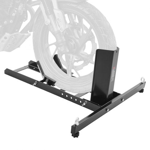 Motociklo ratų laikiklis VEVOR TY210075, 816,5 kg keliamoji galia