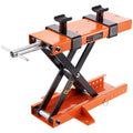 Motociklų keltuvas VEVOR M110202, 499,5 kg