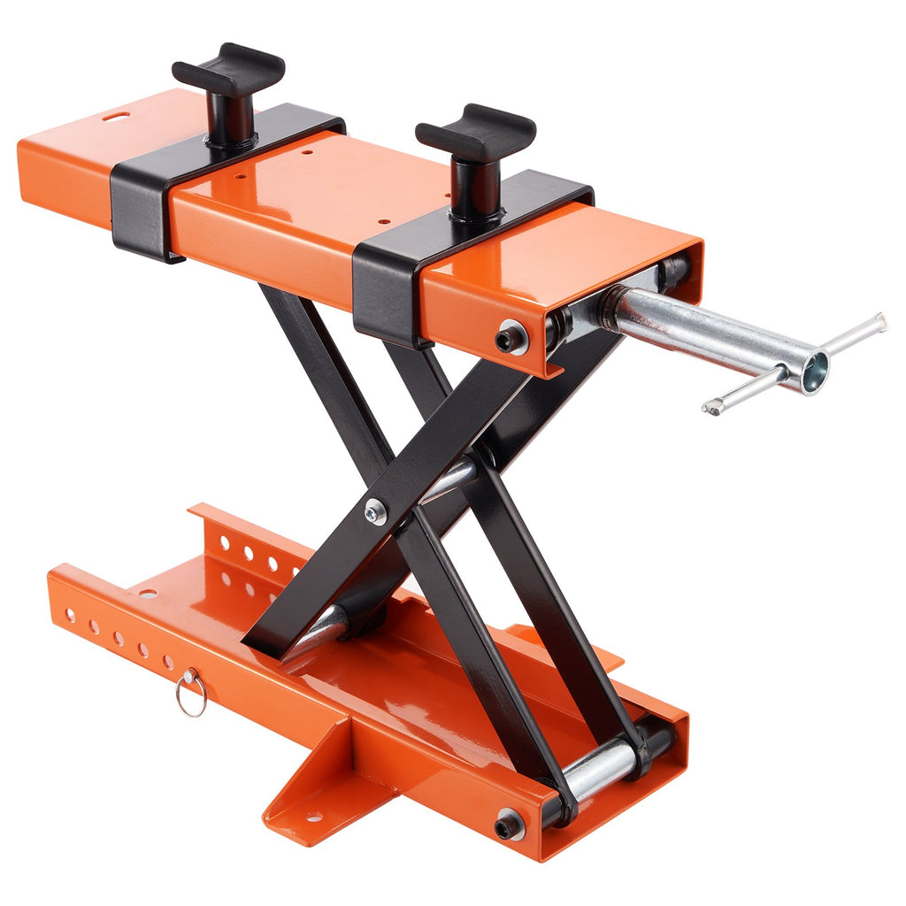 Motociklų keltuvas VEVOR M110202, 499,5 kg