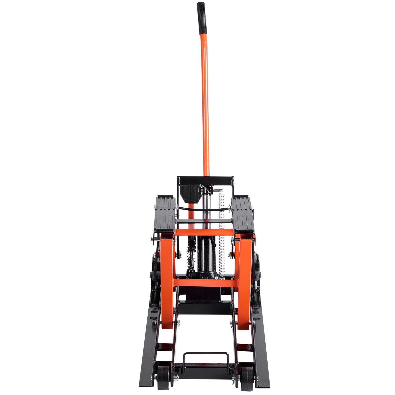 Motociklų hidraulinis keltuvas VEVOR ZX0901-7B, 680 kg