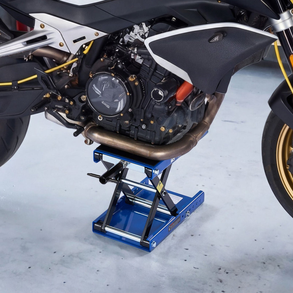 Motociklų keltuvas VEVOR JL-M01101, 499 kg