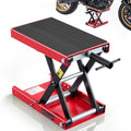 Motociklų keltuvas VEVOR JL-M01101, 499 kg