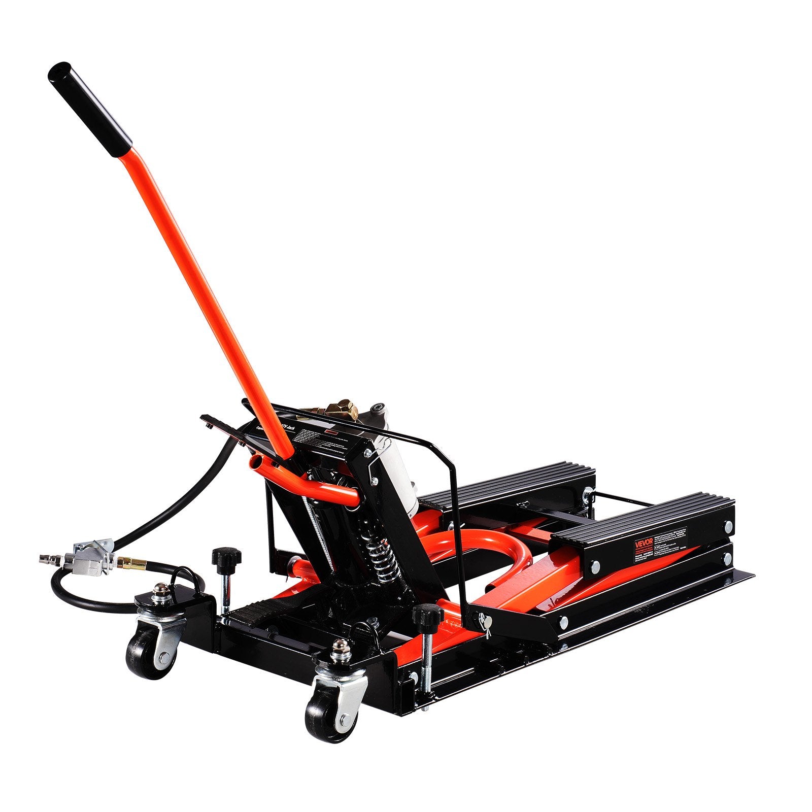 Motociklų keltuvas VEVOR JL-M02304, 680 kg keliamoji galia