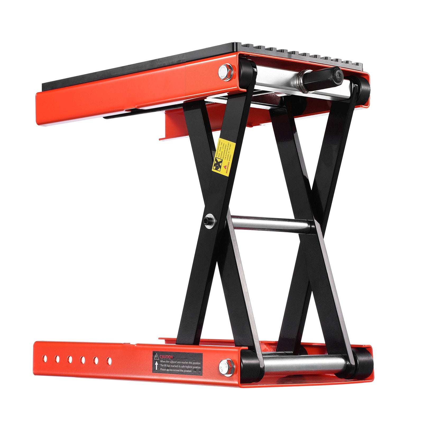 Motociklų keltuvas VEVOR JL-M01101, 544 kg keliamoji galia