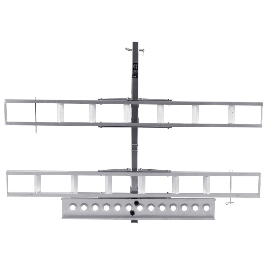 Motociklų laikiklis VEVOR TD-1004-08, 272 kg keliamoji galia