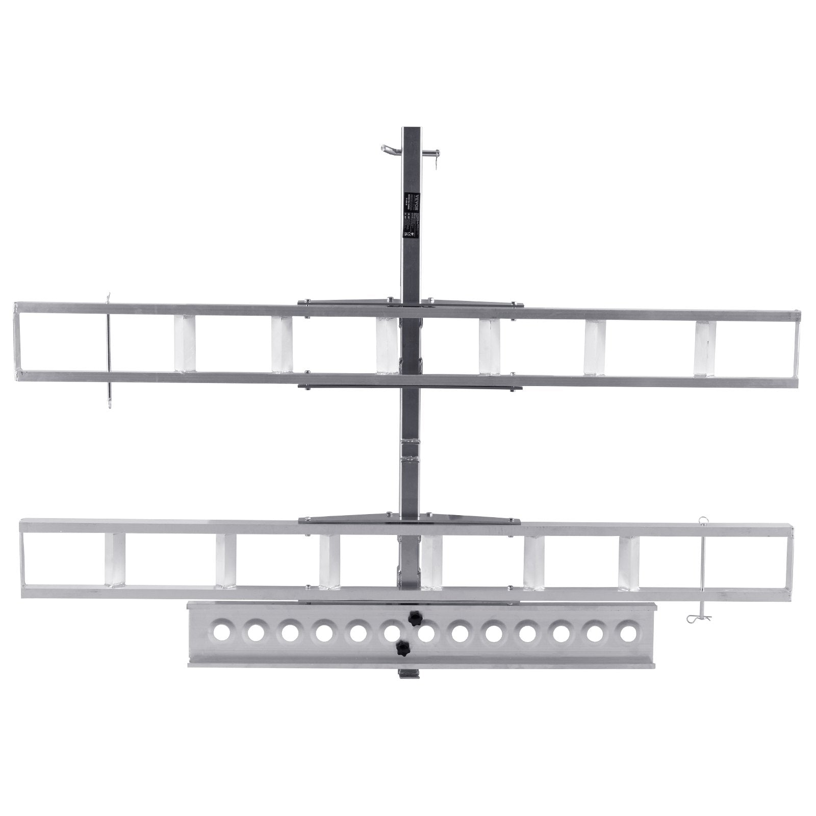 Motociklų laikiklis VEVOR TD-1004-08, 272 kg keliamoji galia