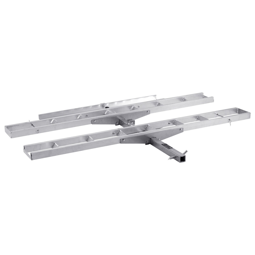 Motociklų laikiklis VEVOR TD-1004-08, 272 kg keliamoji galia