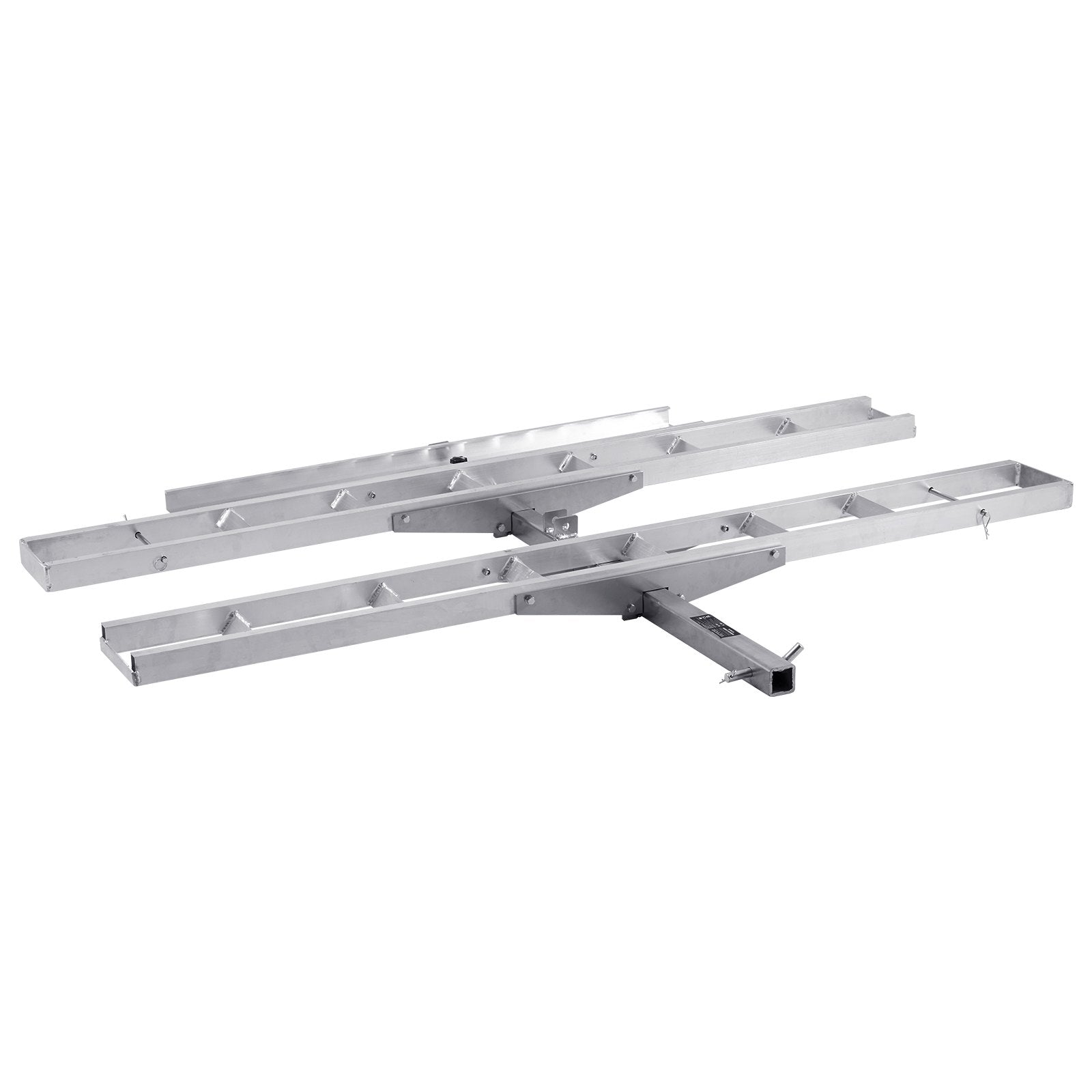Motociklų laikiklis VEVOR TD-1004-08, 272 kg keliamoji galia
