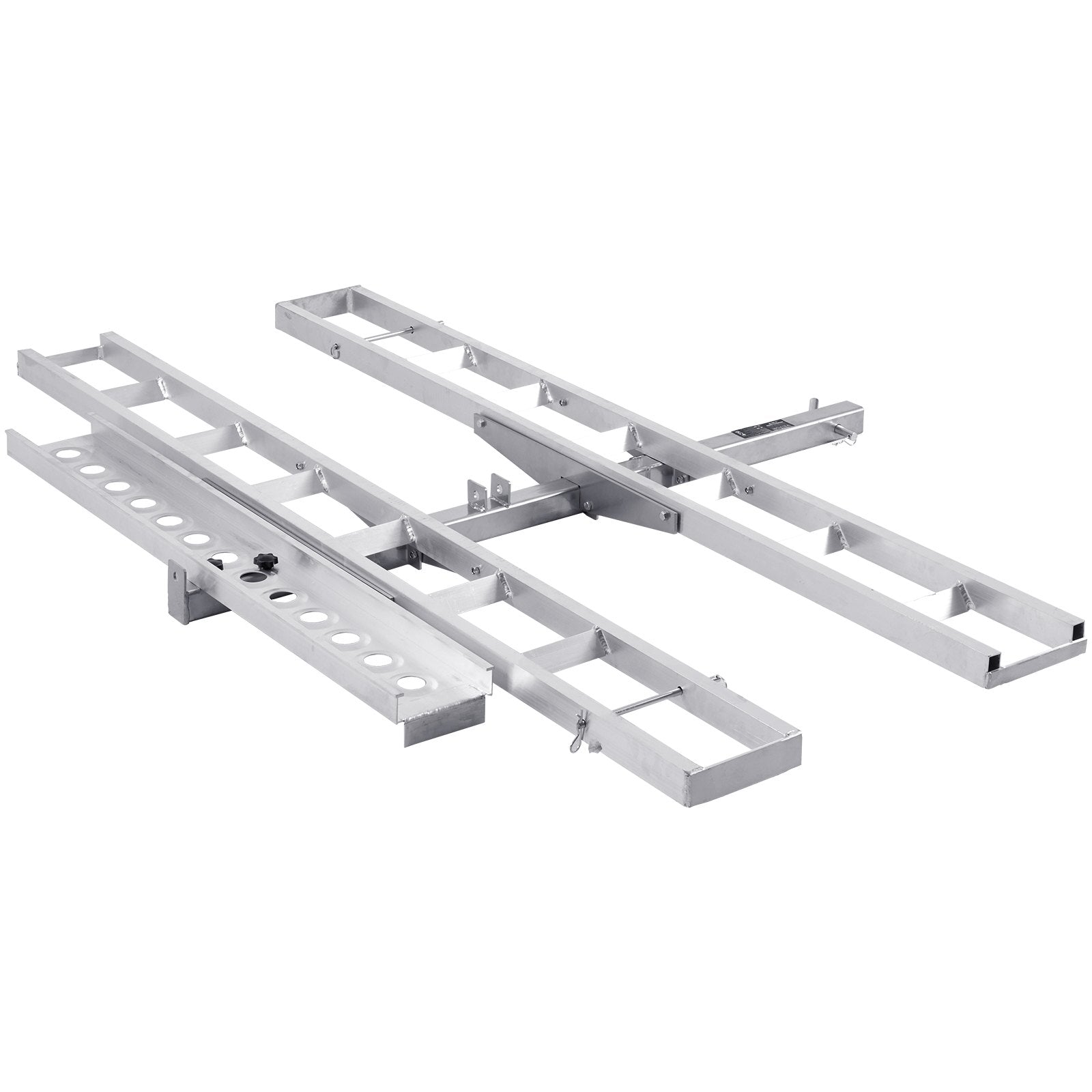 Motociklų laikiklis VEVOR TD-1004-08, 272 kg keliamoji galia