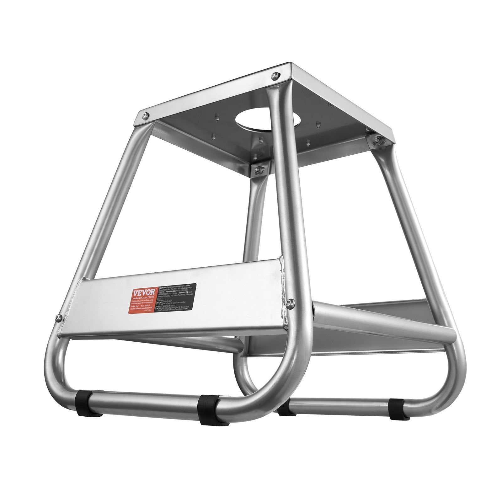 Krosinio motociklo stovas VEVOR TD-007-02, 500 kg keliamoji galia