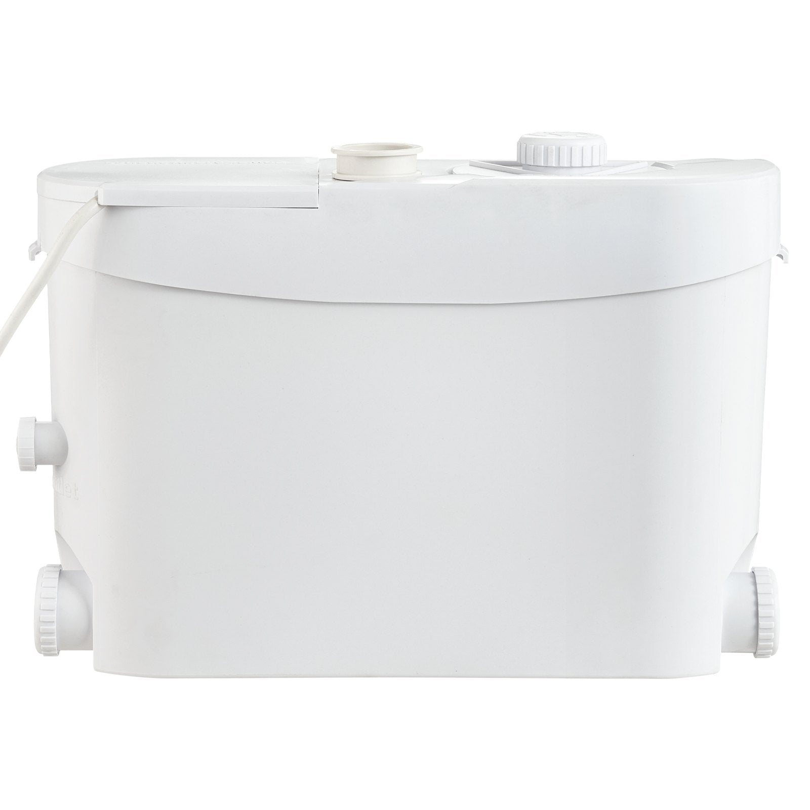 Smulkinantis nuotekų siurblys VEVOR FLO700, 700 W