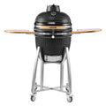 Kamado kepsninė VEVOR AU-18, 450 mm skersmens