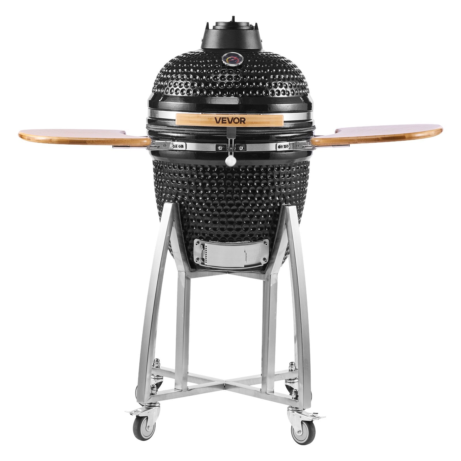 Kamado kepsninė VEVOR AU-18, 450 mm skersmens