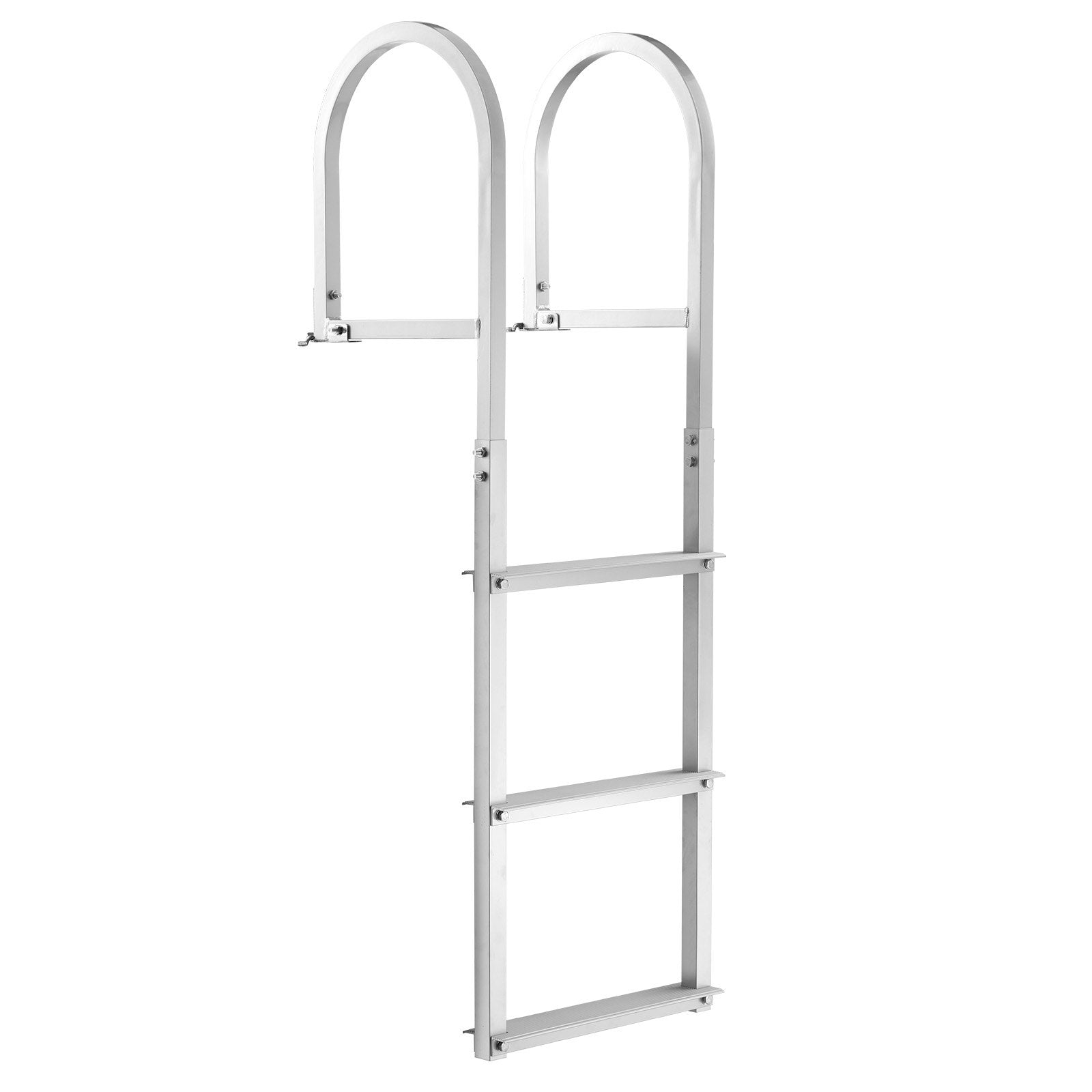 Prieplaukos kopėčios VEVOR 3 Steps, 227 kg keliamoji galia