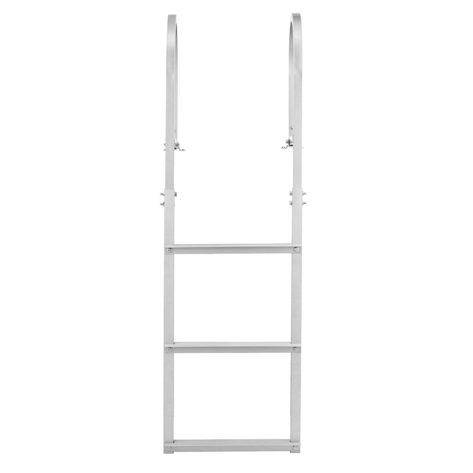 Prieplaukos kopėčios VEVOR 3 Steps, 227 kg keliamoji galia