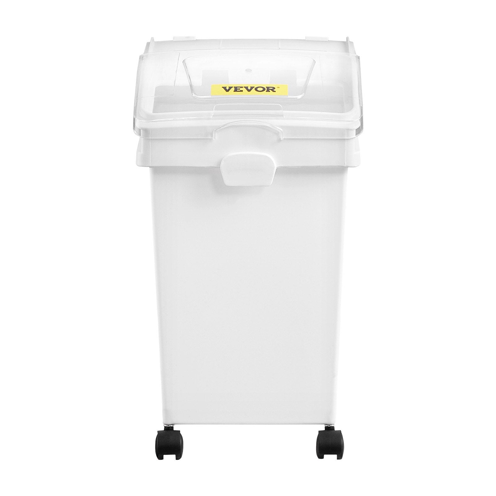 Birių produktų talpų rinkinys VEVOR F-8890, 3 x 25 l