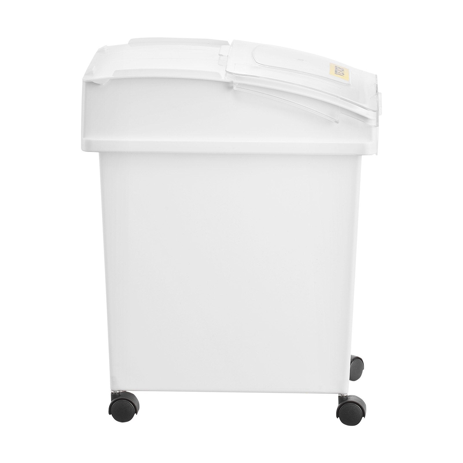 Birių produktų talpų rinkinys VEVOR F-8890, 3 x 25 l