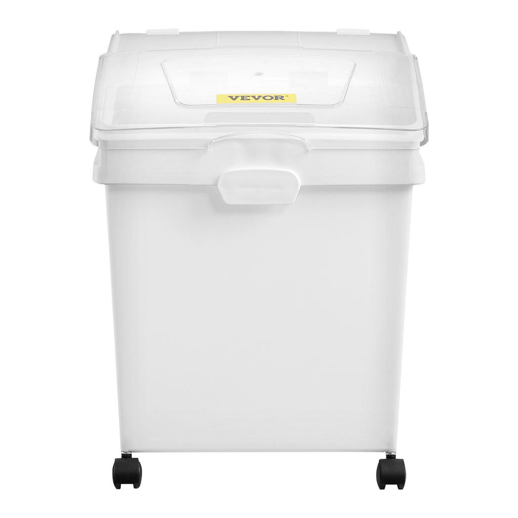 Ingredientų talpų rinkinys VEVOR F-8891, 40 l (3 vnt.)
