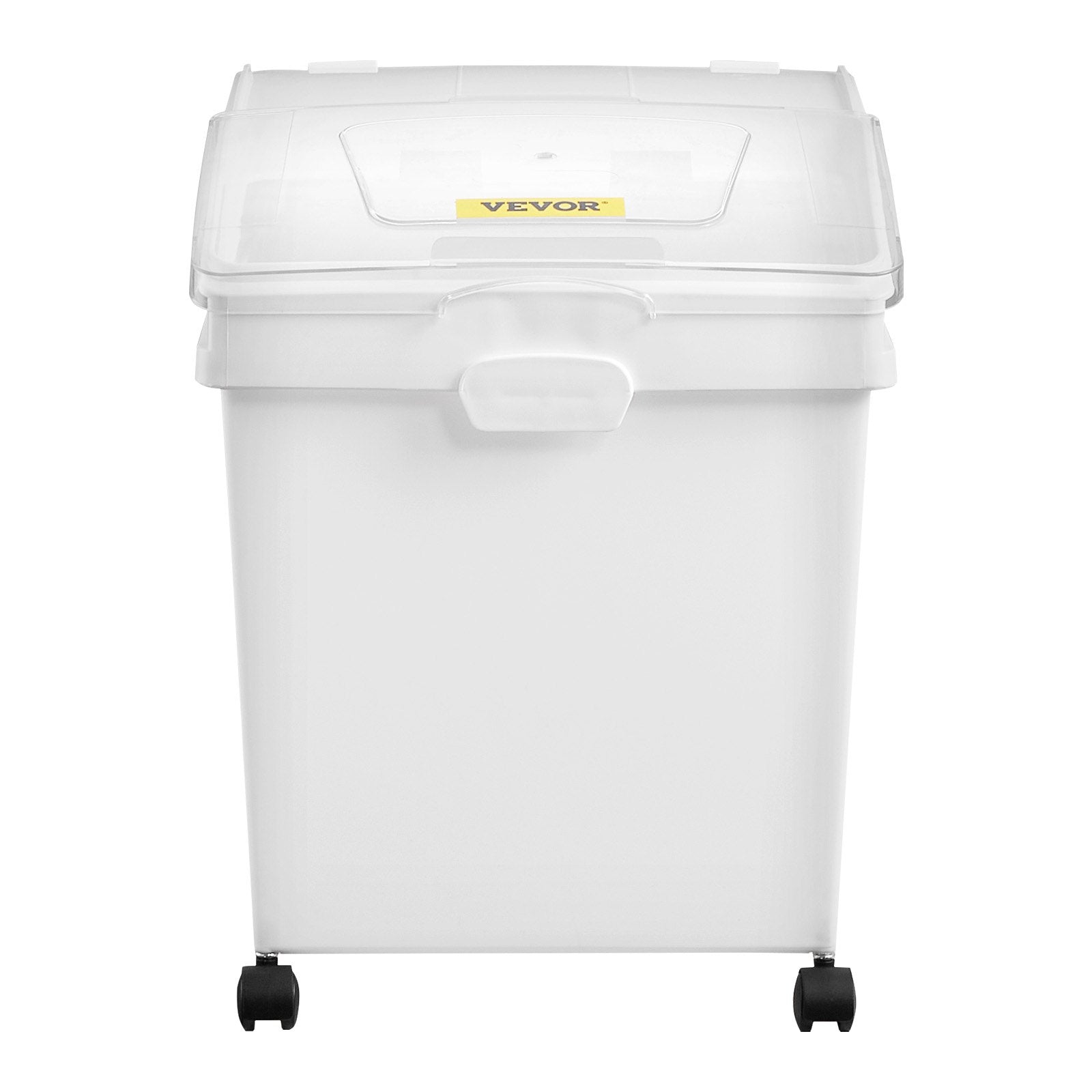 Ingredientų talpų rinkinys VEVOR F-8891, 40 l (3 vnt.)