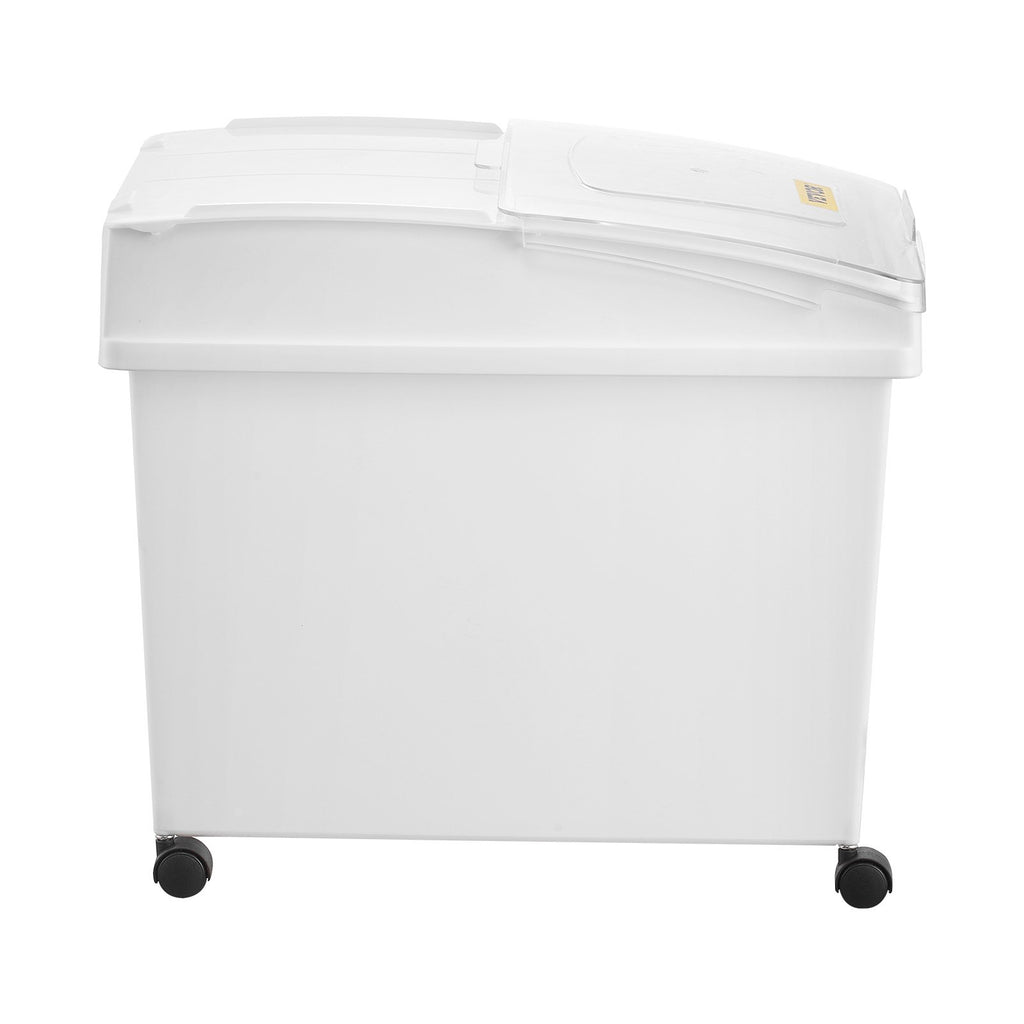 Ingredientų talpų rinkinys VEVOR F-8891, 40 l (3 vnt.)